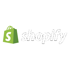 Shopify logo